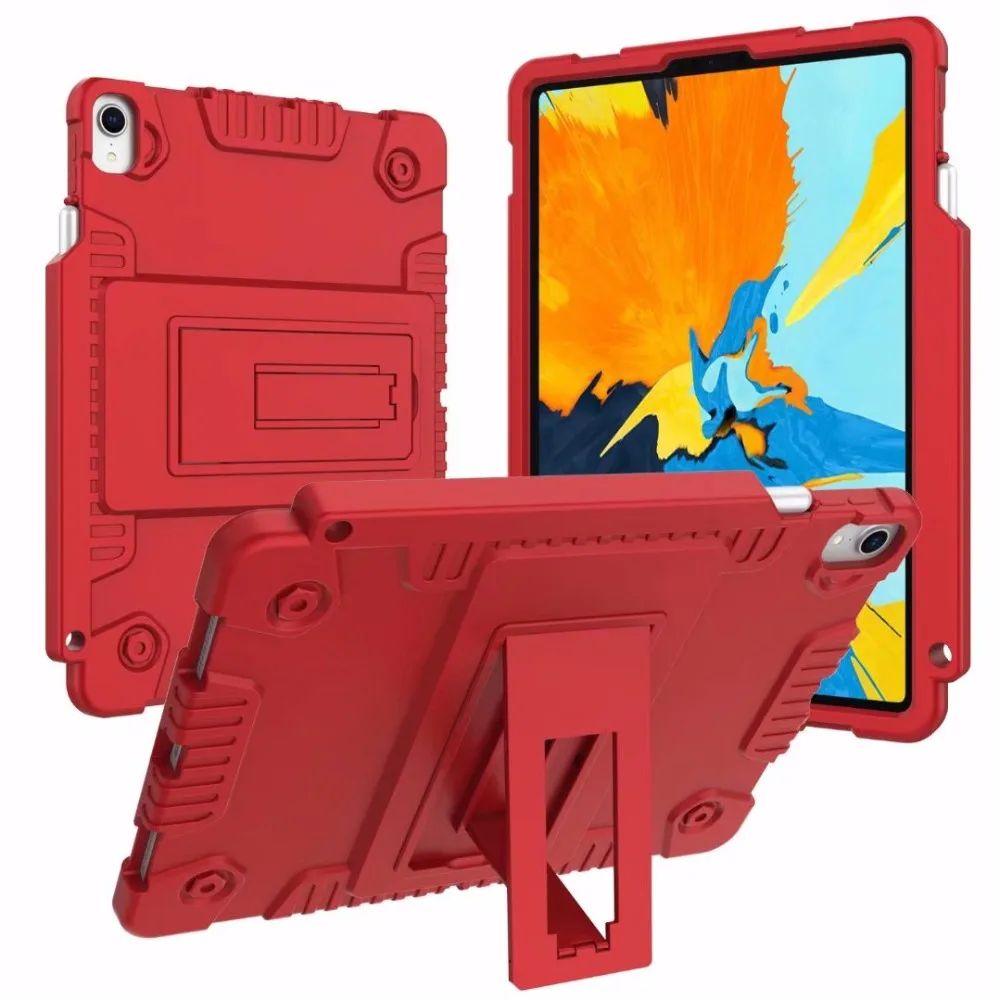 Милый мультяшный Чехол для iPad Pro 10,5 A1701 A1709 планшет мягкий силиконовый ПК чехол-подставка для iPad Air 3 10,5 ''A2152 Funda