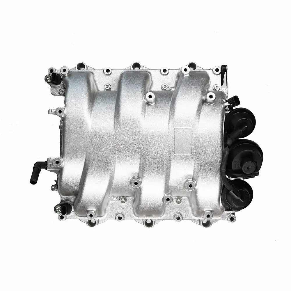 

A2721402401 Fits for Mercedes Benz Engine Intake Manifold Assembly