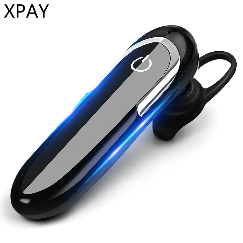 XPAY беспроводные Bluetooth наушники Mai 4 1 с микрофоном моно стерео Висячие Наушники
