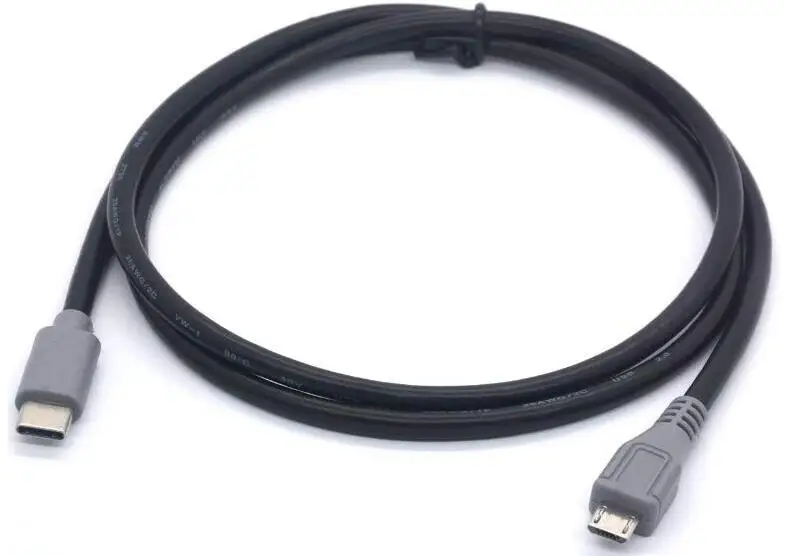 Кабель LBSC Micro USB к