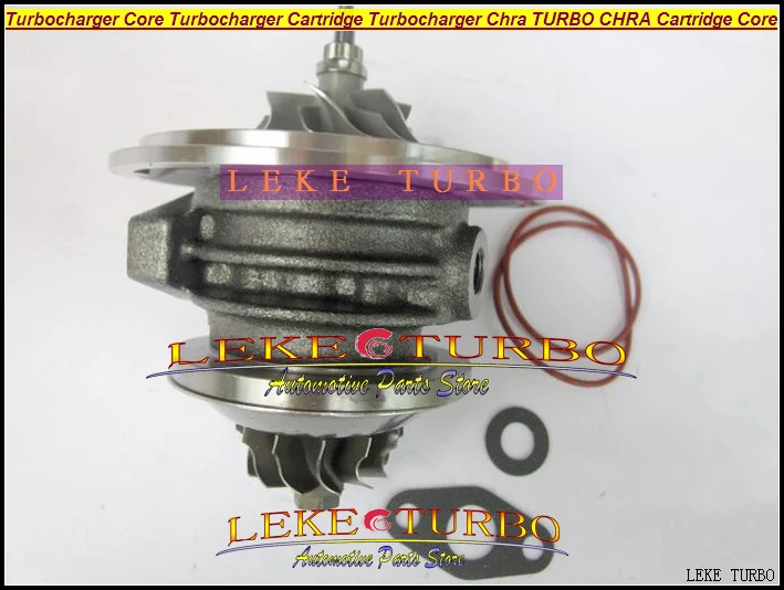 Бесплатная доставка турбокартридж CHRA GT1549 452213-5003S 452213-0001 Y4T6K682AA турбокомпрессор
