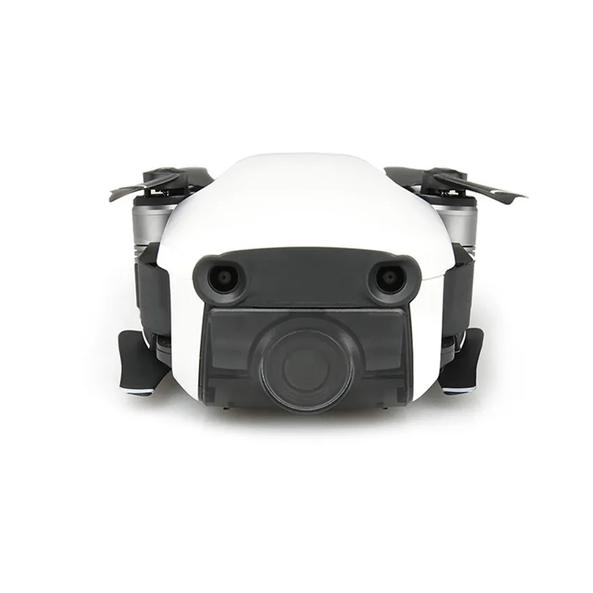 1 шт. Крышка для объектива камеры Защитная крышка DJI MAVIC AIR Drone аксессуары |