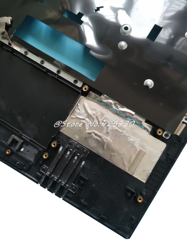 Верхняя крышка PalmRest Нижняя чехол для CLEVO N850 6-39-N85H2-015 6-39-N8501-012 022 6-39-N8501-023 6-39-N85K2-01C 6-39-N9502-012
