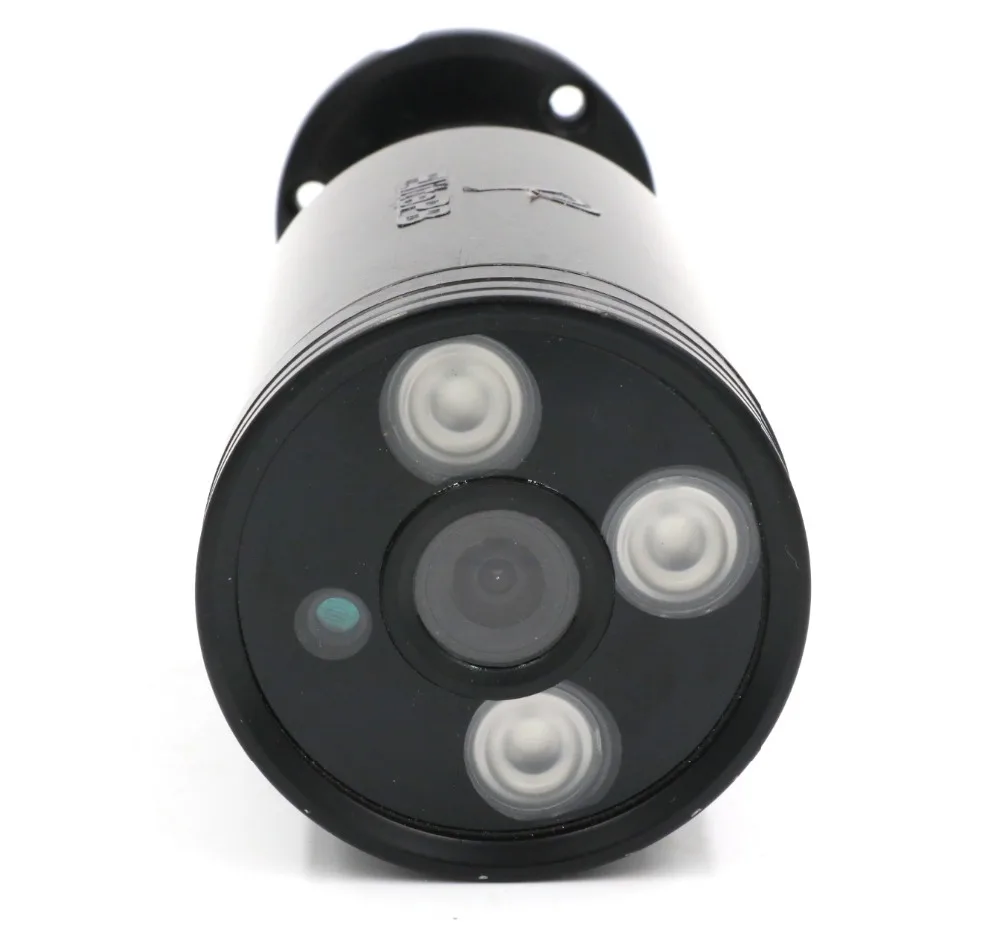 ElitePB 2.0MP Onvif Full HD1080P Ip-камера Открытый Смартфон View p2p Видеонаблюдения