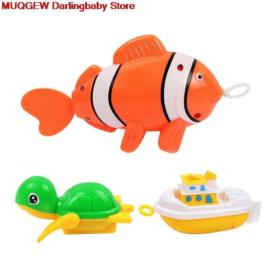 Купальный Игрушечные лошадки стирка играть мультфильм тянуть образования