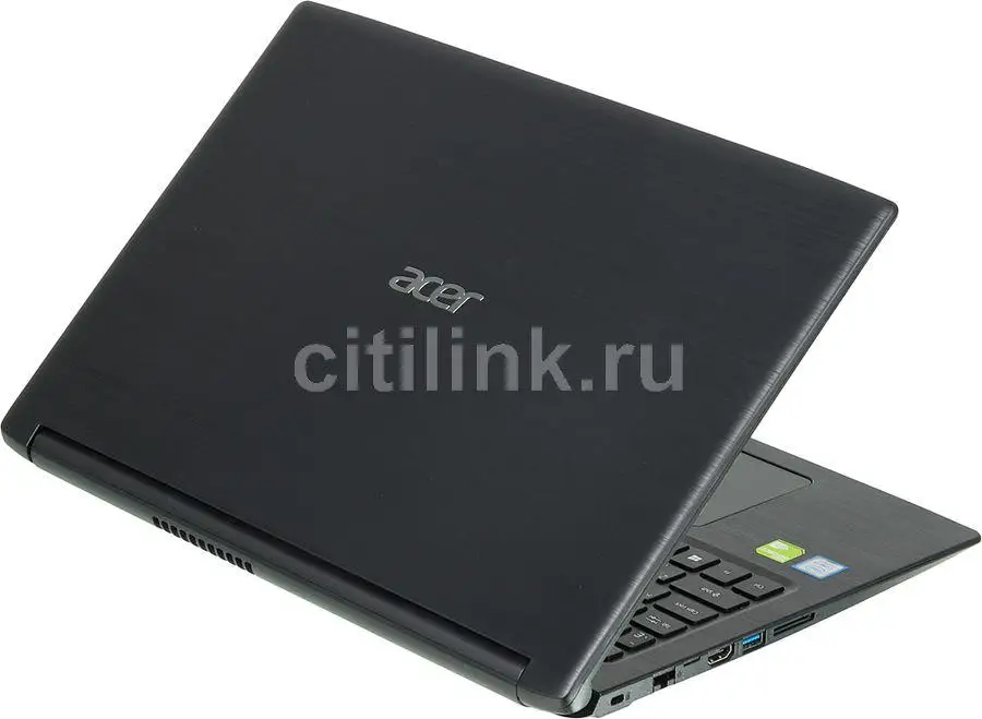 Test Acer Aspire A315-53G-38JL 15.6 &quotIntel Co |