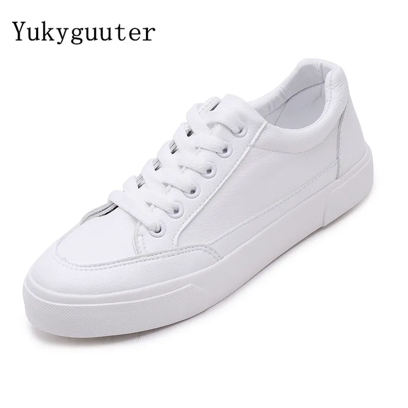 

Women Skateboarding Shoes Sport 2018 Light Weight Sneakers Outdoor Athletic Breathable Lace Up High Quality Shoes Woman