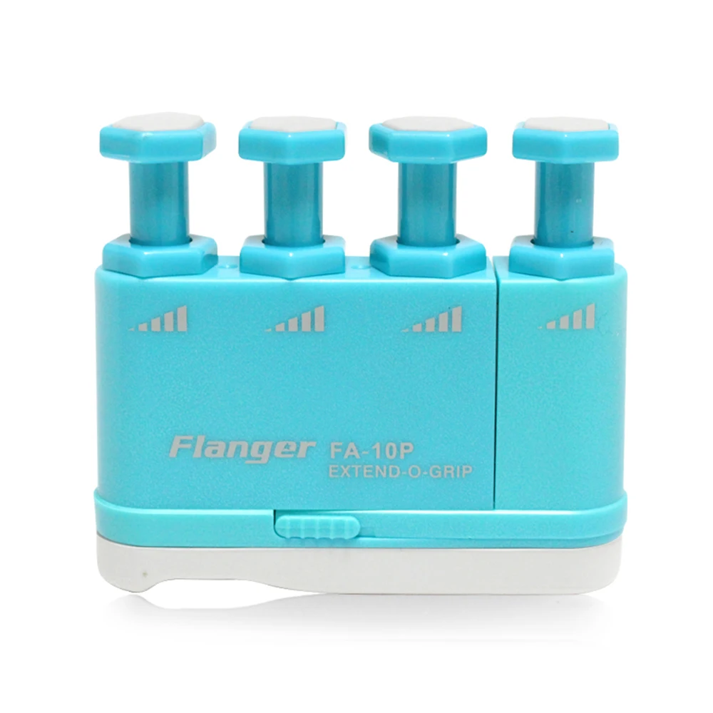 Flanger FA 10P палец exerciser ручной тренажер мастер сцепление для фортепианной