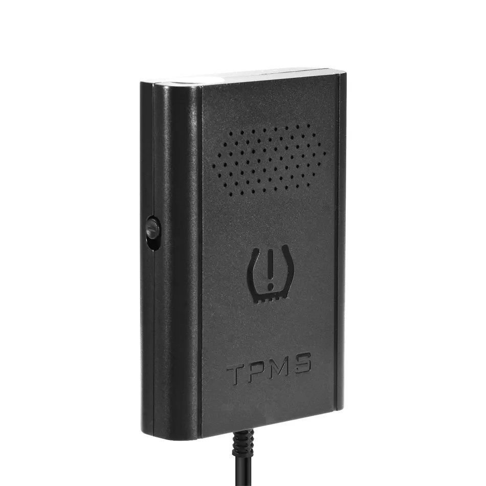 Автомобильный TPMS Android система контроля давления в шинах для ОС DVD плеер USB интерфейс костюм для Renault peugeot Toyota и всех автомобилей