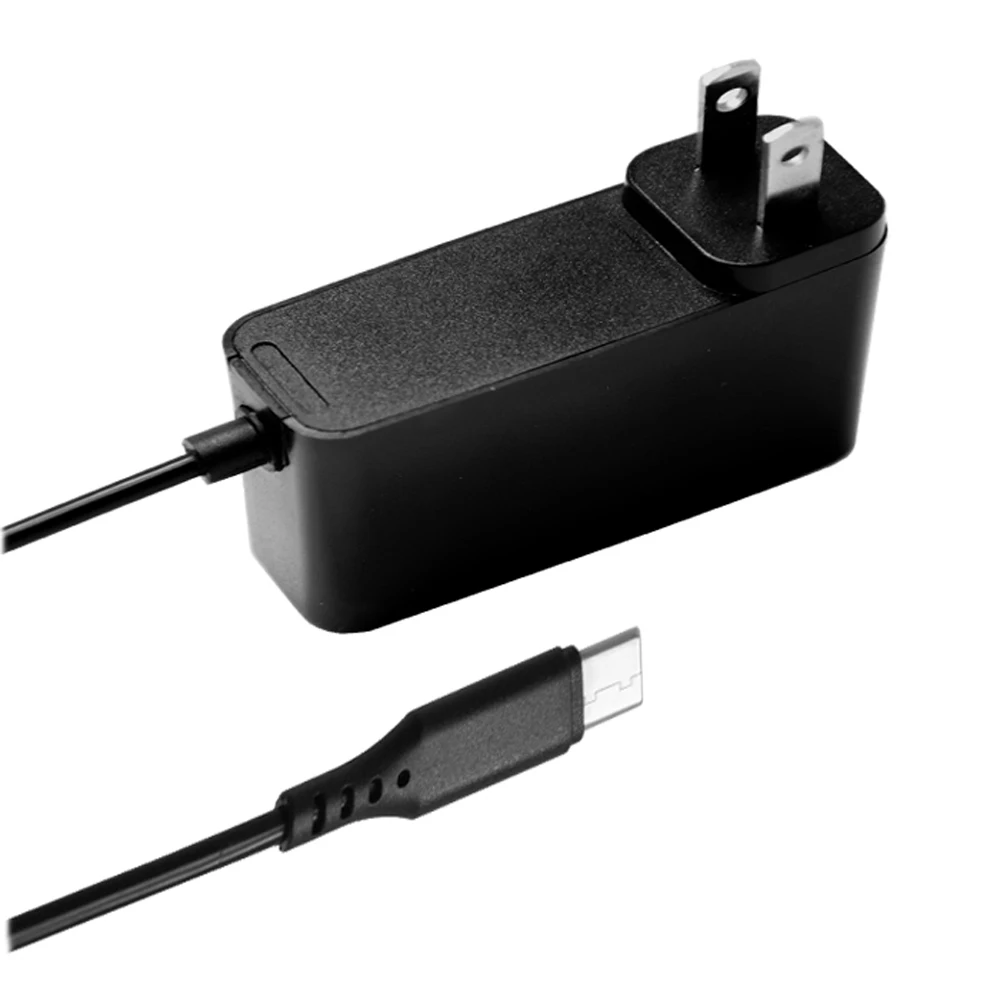 10pcs US UK EU Plug AC Adapter Power Supply Charger for S-witch N-S Game Console | Электроника
