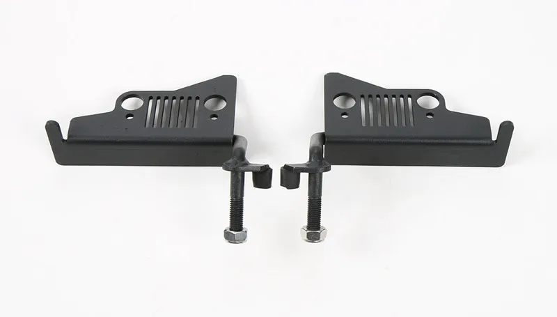 Новейшая Боковая дверь Шаг Посадки доска для бега набор внешних аксессуаров