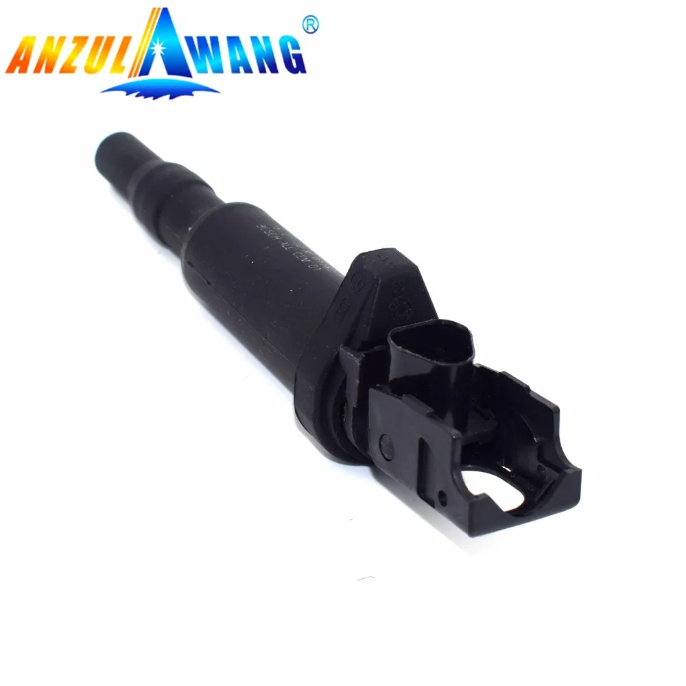 Новая катушка зажигания 12137594937 0221504470 для BMW E46 E60 E85 E90 PEUGEOT MINI ROLLS ROYCE 12137 594937|Катушка