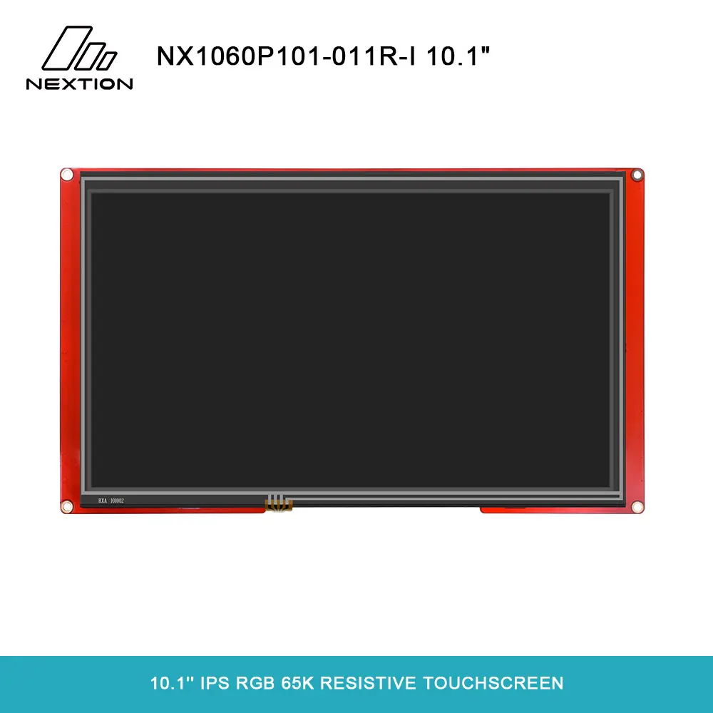 NEXTION 10 1 ''Nextion интеллектуальная серия NX1060P101 011R I Многофункциональный