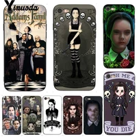for iphone 13 7 6 x case wednesday addams family new stylish phone case for iphone 13 7 x 6 6s 8 plus 5 5s se xs xr xsmax