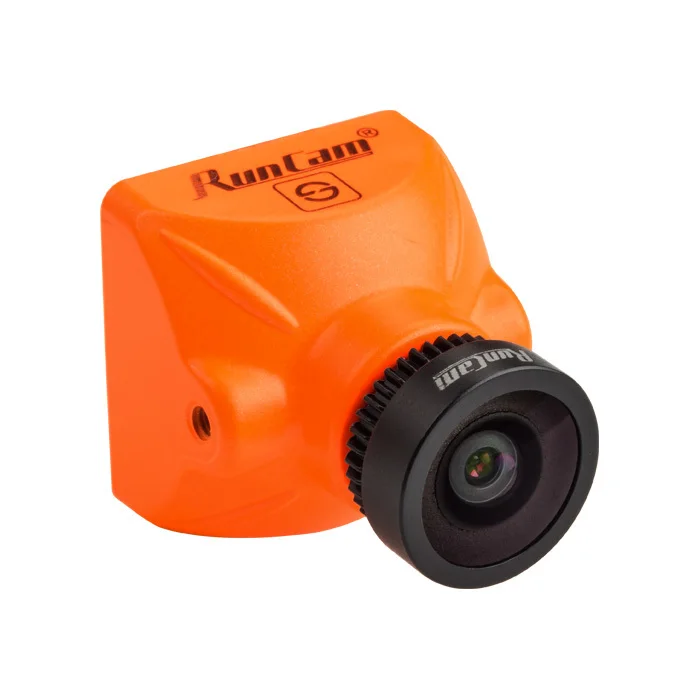 Оригинальная мини камера RunCam Split Mini FOV 130/165 градусов 1080P/60fps WDR с низкой задержкой