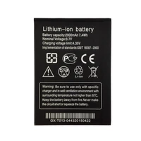 thl w200 battery 100 new high quality 2000mah lithium ion backup battery for thl w200 w200s w200c in stock