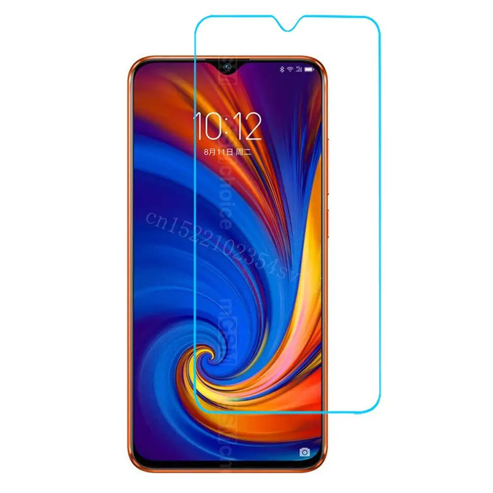 Закаленное стекло для LENOVO Z5S защита экрана 9H 2.5D 0 26 мм Защитная пленка телефона Lenovo
