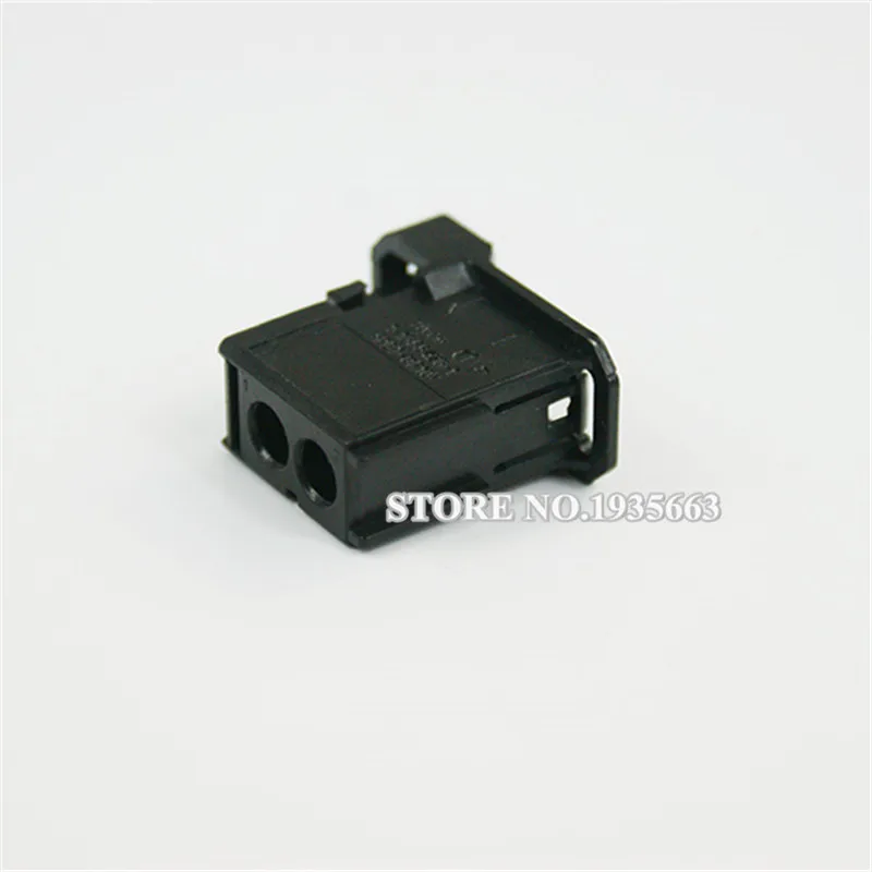 2 шт. коннекторы для автомобилей Audi BMW Mercedes Benz 1 1355426 1|mercedes fiber optic|mercedes connectormost optical |