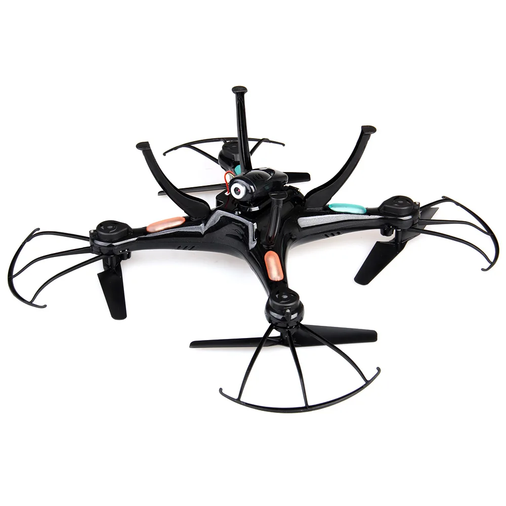 Syma X5SC новая версия 1 Тысячелетнего Сокола 4CH 2 4 ГГц 6 оси Квадрокоптер с