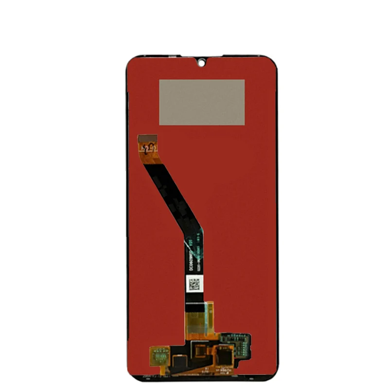 6.09'' New LCD Screen For Huawei Y6 2019 Pro (2019) prime Display Touch Digitizer Assembly+tools | Мобильные телефоны и