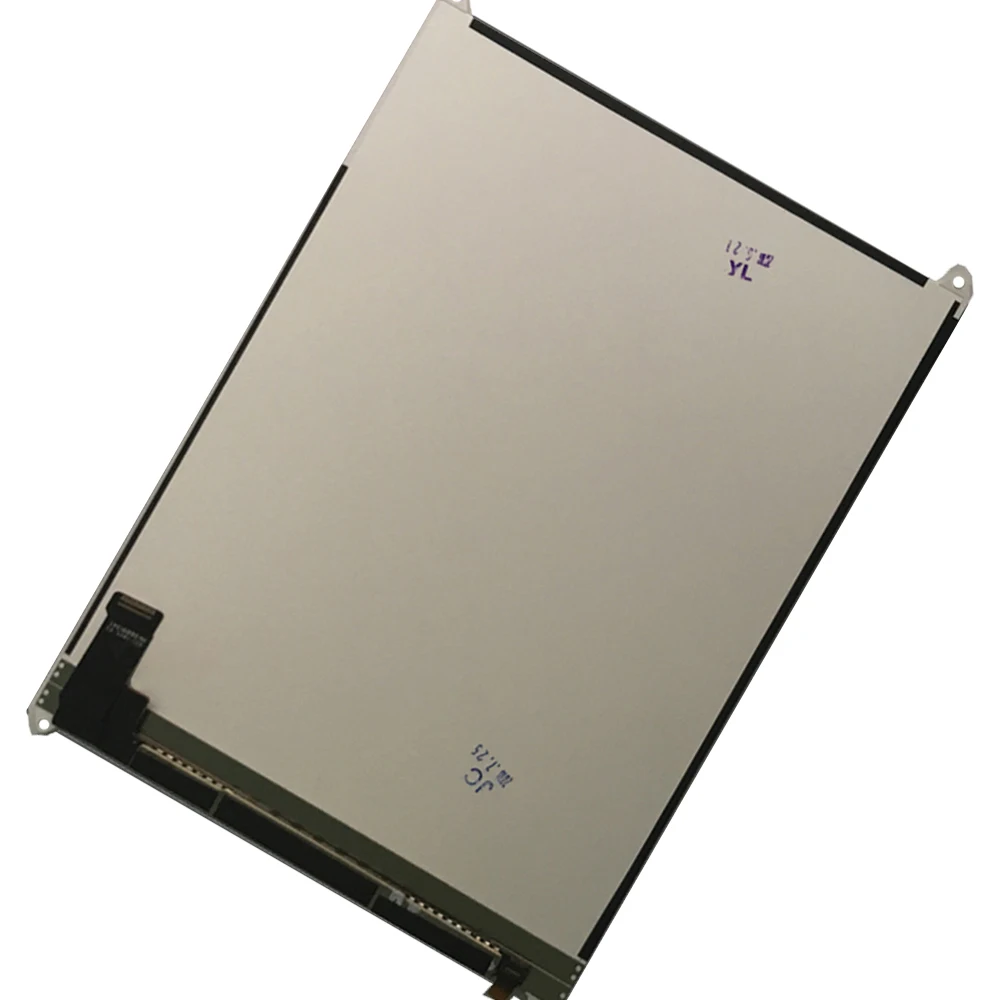 AAA+ качественный ЖК-дисплей для ipad mini A1432 A1454 A1455 ЖК-дисплей сенсорный экран для ipad mini 2/3 A1489 A1490 A1491