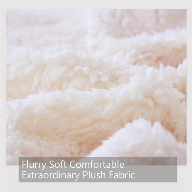BlessLiving Beach Seashell Plush Blanket 3D Print Blankets For Beds Realistic Bedding Sand Starfish Throw Blanket Koce Dropship 2