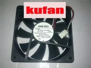 Хорошее качество NMB 120*120*25 4710KL 04W B19 DC12V 0 16 AFan вентилятор охлаждения|cooling fan|nmb cooling