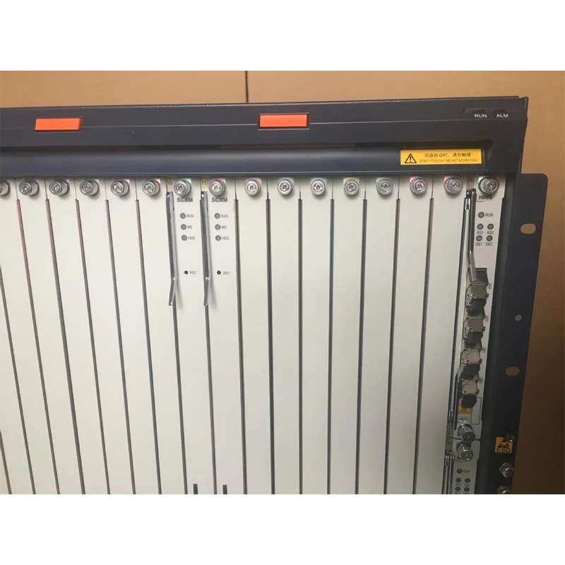 Акционная цена оригинальное оборудование для оптической линии ZTE OLT ZXA10 C300