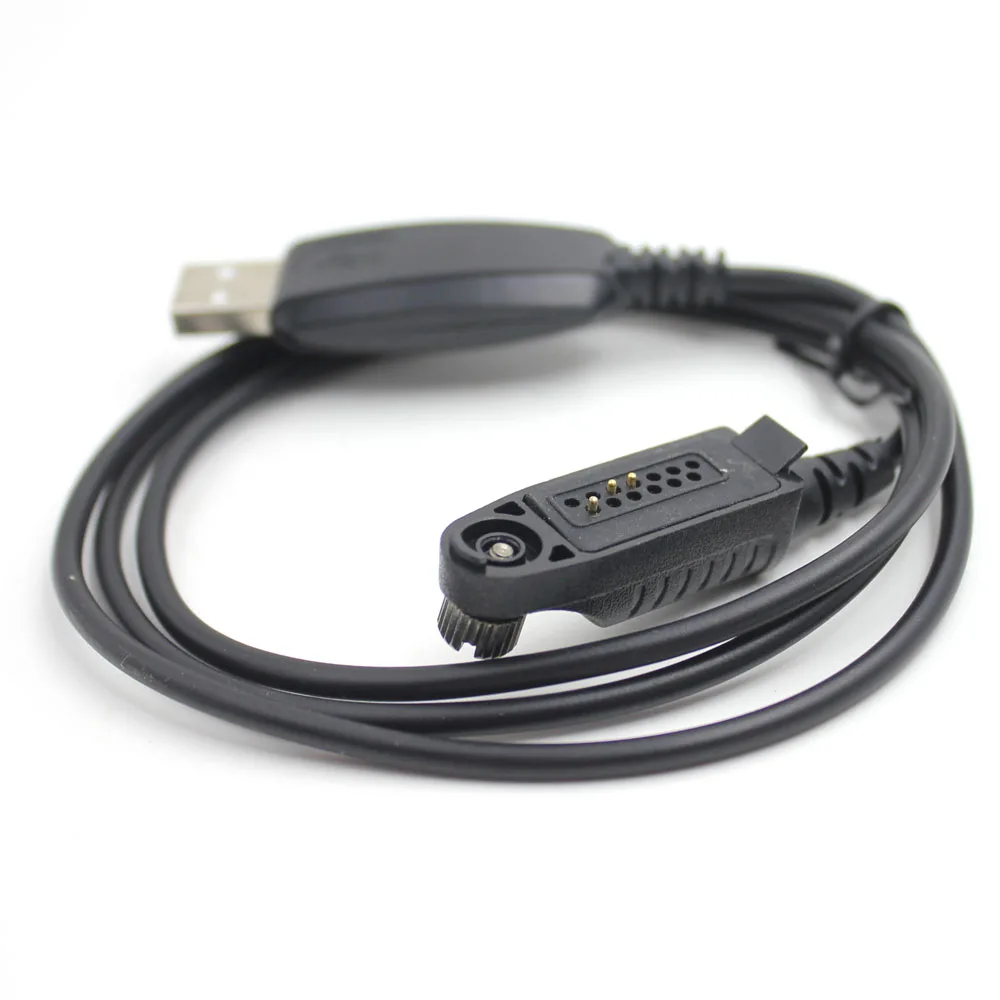 Оригинальный USB Кабель для программирования USB3.0 подходит TYT MD 2017 DMR цифровой радио