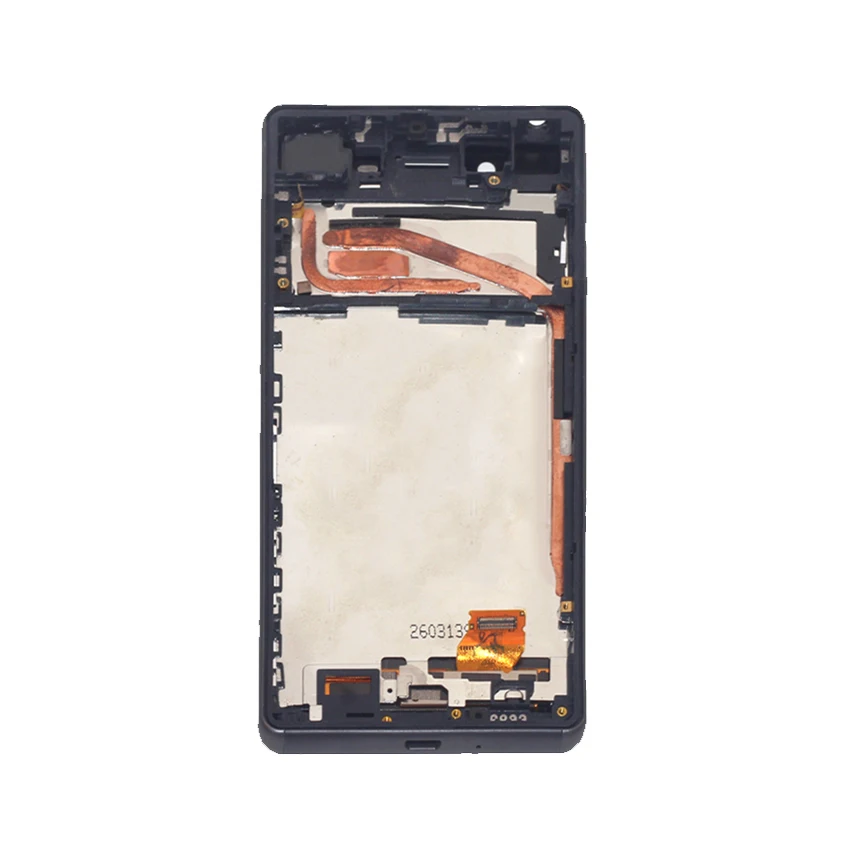 Для Sony Xperia X F5121 F5122 ЖК дисплей сенсорный экран сенсор аксессуары для телефона с