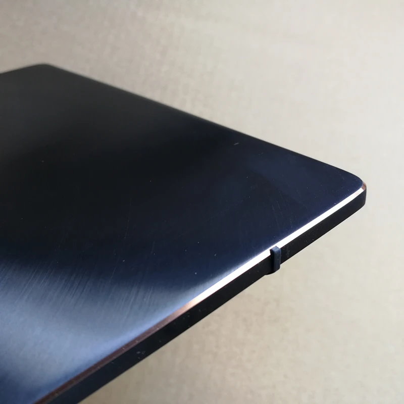 Новый верхний чехол для ноутбука с ЖК дисплеем ASUS ZenBook S UX391 UX391U UX391UA FA|Сумки и чехлы