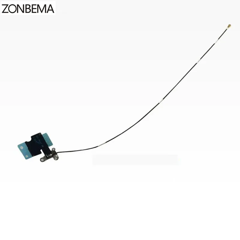 ZONBEMA WIFI GPS модуль крышка Щит антенна сигнала гибкий кабель запасные части для iPhone