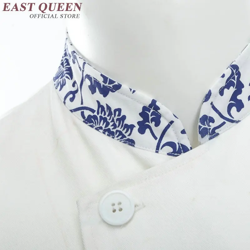 Одежда для кейтеринга пищевая служба куртка шеф-повара одежда отеля ресторана