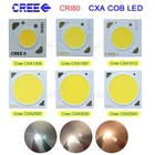 СВЕТОДИОД Cree CXA Xlamp высокой мощности, COB CXB3590 CXA1304 CXA1507 CXA1512 CXA1816 CXA1820 CXA1830 CXA2520 CXA2530 CXA2540, 10 шт.