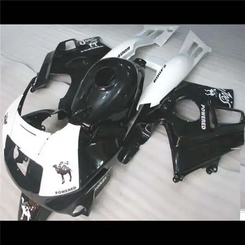 hot in white black fairing kit for CBR 600 F2 1991 1992 1993 1994 green fairings set CBR600 91 - 94 aftermarket-Hey | Автомобили и