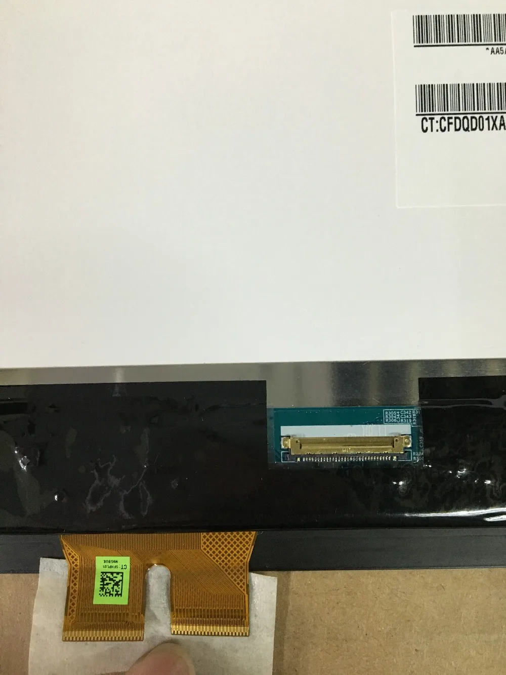 A+ для hp павильон x2 210 G1 B101EAN01.8 10,1 ''ЖК-дисплей Сенсорная панель в сборе экран+ дигитайзер TPN-Q180180