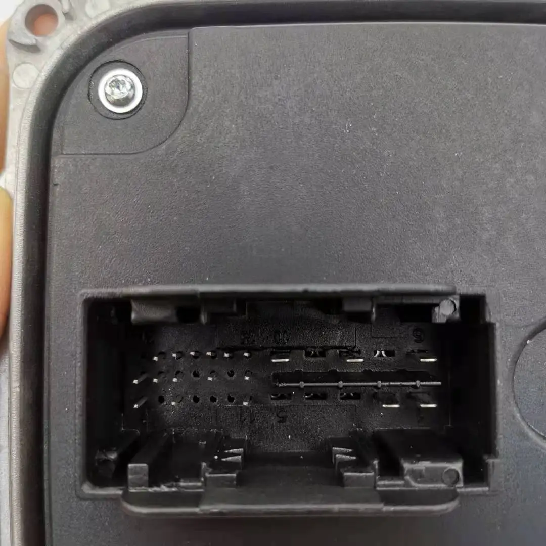 CBS ABTO балласт LAM-S3 A2189009303 A1668203589 Модифицированная фара блок для Mercedes MB CLA класс W117 W176 автомобильные аксессуары