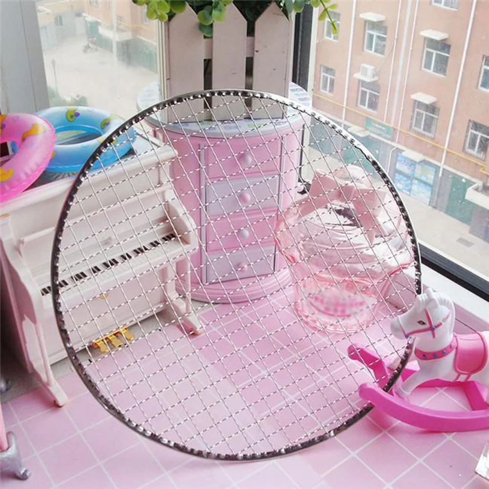 Metal Mesh Grid For Crystal Clay Slime Mud DIY Tool Masher Creative Toy hot sale | Игрушки и хобби