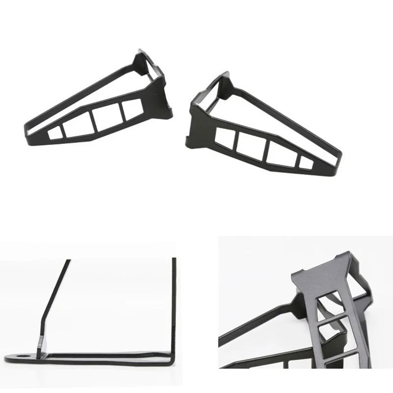 Moto S1000Rr F800Gs Rear Turn Signal Indicator Light Grill Protector Cover for Bmw R1200Gs Adv Adventure 2007-2016 R Nine T 20 | Автомобили