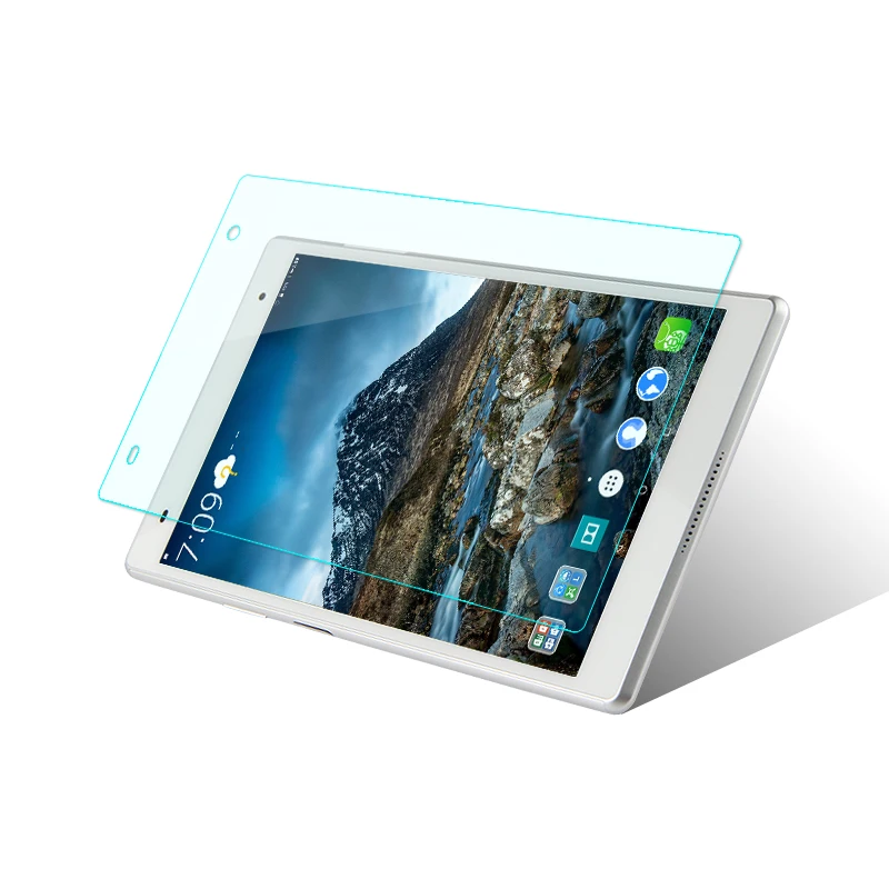 Защитная пленка из закаленного стекла для Lenovo TAB4 Tab 4 8 Plus дюймов защитный экран