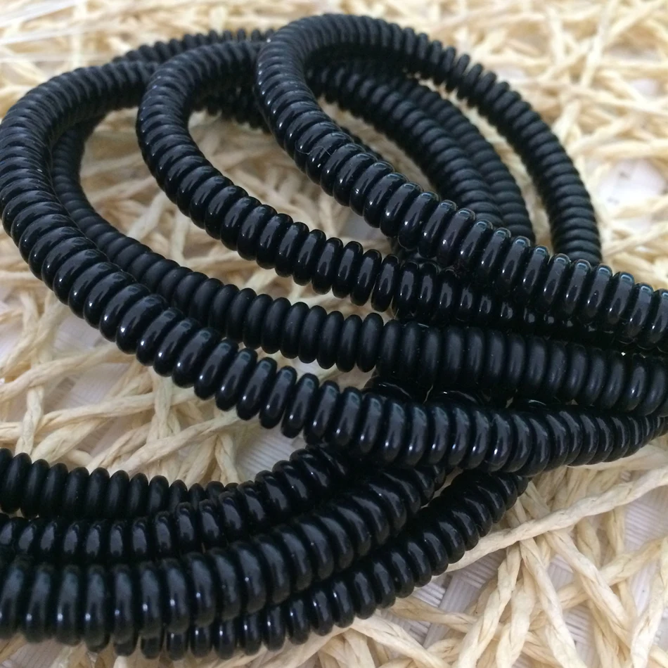 Распорки круглые из пчелиного воска 10 х2 мм 8 15 дюймов B92|jewelry making|accessories beadsmaking jewelry |