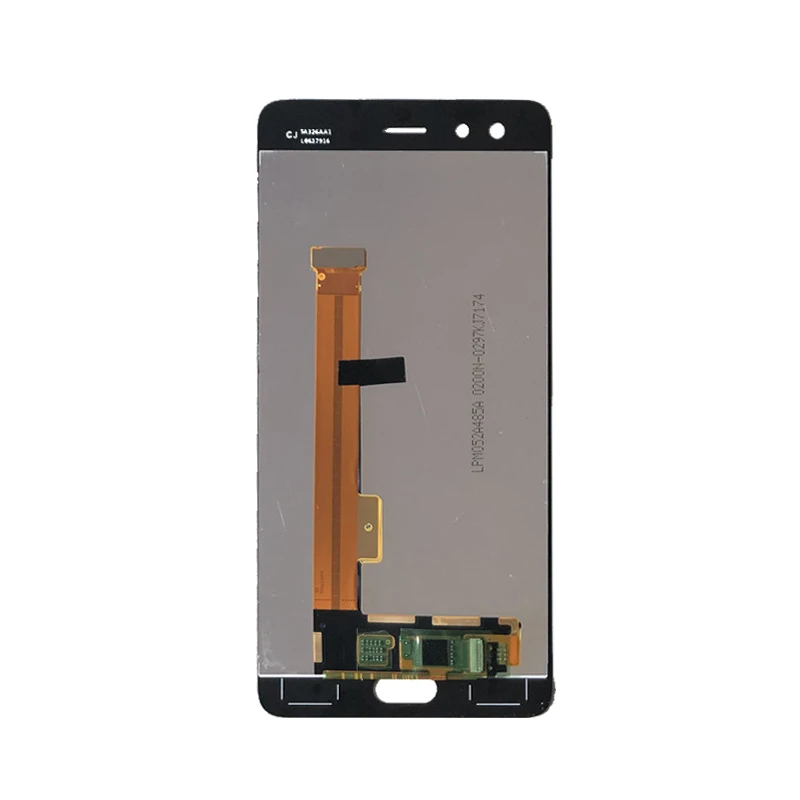 5 2 &quotдля zte nubia Z17 мини S NX589J ЖК дисплей liquid crystal display цифровой преобразователь для