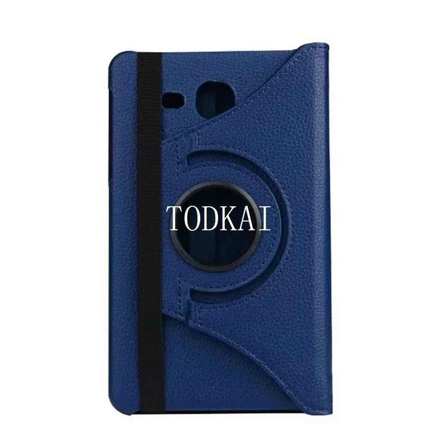 Для samsung galaxy tab A A6 t280 t285 7 0 &quotкожаный чехол-книжка из искусственной кожи с