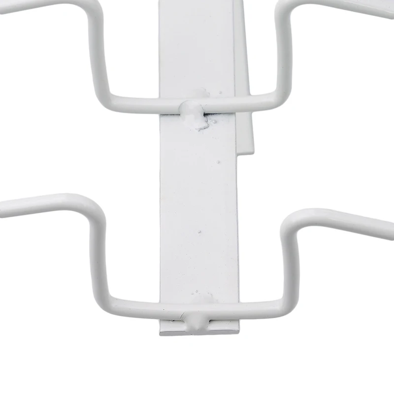 Многофункциональная кухонная стойка для хранения вешалка одежды органайзер