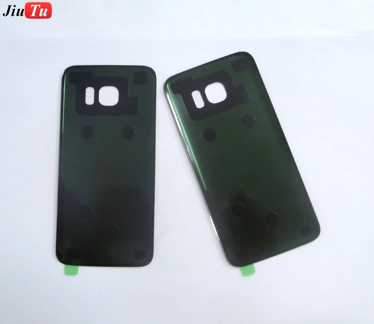 Батарея женские босоножки с закрытой пяткой Стекло задняя дверь Корпус чехол для