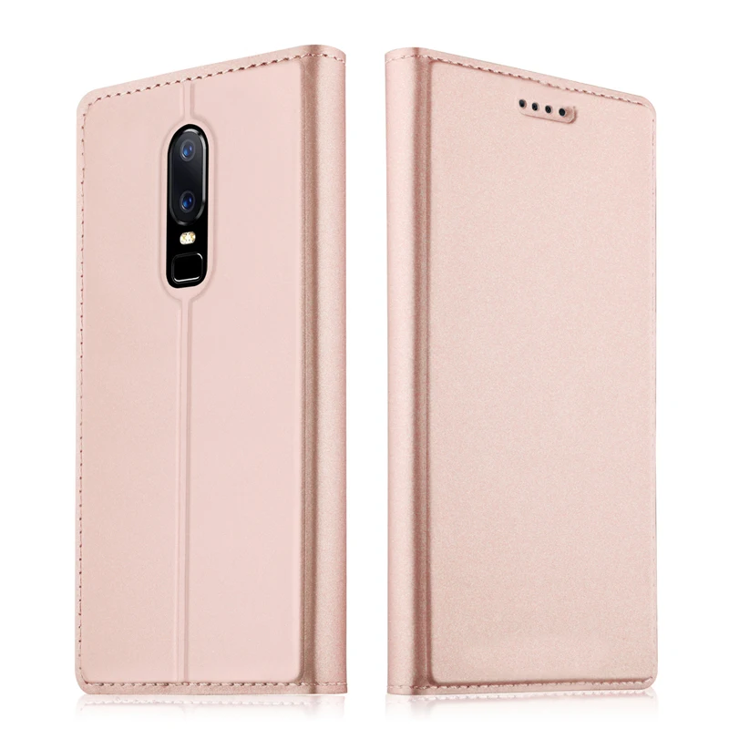 Oneplus 6 A6000 случае Coque Vpower для One plus 6 чехол бумажник кожаный флип чехол для Oneplus 6 1+ 6 модных стенд держатель крышки