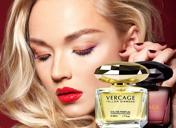 JEAN MISS 50 мл парфюм для женщин распылитель Parfume бутылка Красивая посылка Женский парфюм Мода Леди Цветок Фрукты ароматы