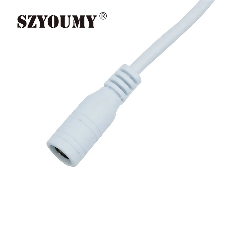 Пульт дистанционного управления SZYOUMY 17 клавиш RGB подсветодиодный ка|Контролеры