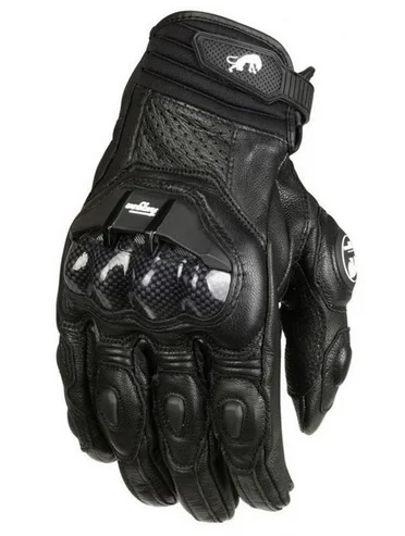 Горячие продажи прохладный перчатки мотоцикла moto гоночные рыцарь кожа