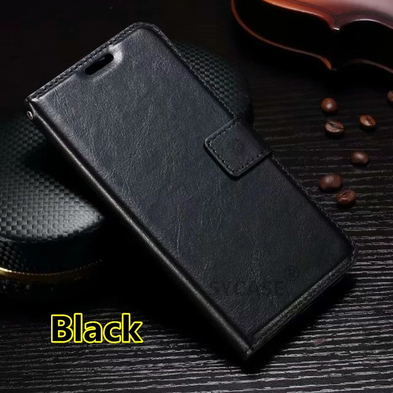 Black Чехол SY для samsung J1, J3, J5, J7,,, pro prime, бизнес, Crazy Horse, зернистый чехол для телефона, защитный флип-чехол, кожаный чехол - Цвет: Black